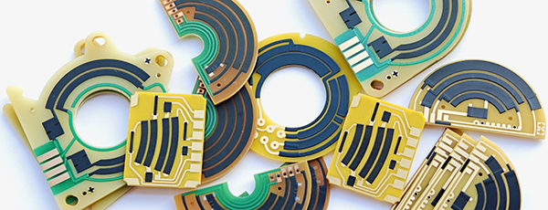 TFR PCB